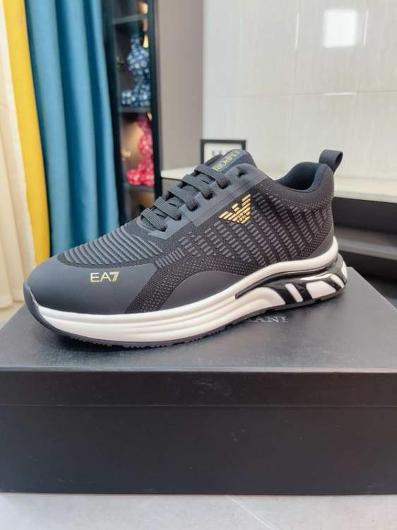 Picture of Armani Shoes _SKUArmanisz38-44mnw05191086